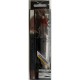 Artificiale Shimano Exsence Silent Assassin Flash Boost 140S 140MM 28G Sinking 004 RED HEAD