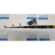 Canna Surfcasting Shimano Beastmaster Fx Surf Tele 4,25m 150g BMFXSFTE4215