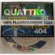 Filo Fluorocarbon Olympus Ghost Quattro Fluorocarbon 0,26mm