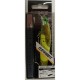 Artificiale Shimano Exsence Silent Assassin 99s Flash Boost 008 Chart