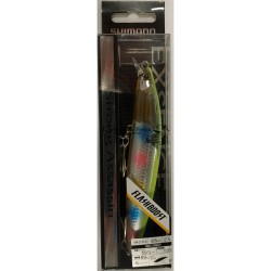 Artificiale Shimano Exsence Strong Assassin 125S 005 Candy