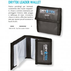 Porta Terminali Rapture Drytek Bag Leader Wallet ( 048-54-110 )