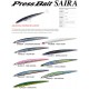 DUO PRESS BAIT SAIRA 175MM 50G SINKING