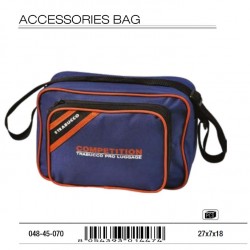 Borsa Trabucco Accessories Bag ( 048-45-070 )