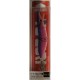 Totanara Yo-zuri Squid Jig Super CW Cloth Wrapped Size 2.5 Col. P11