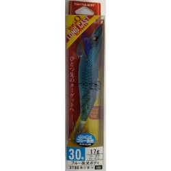 ESCA ARTIFICIALE POPPER YO-ZURI HYDRO TIGER 120MM 43GR FLOATING R385 COL.  TMGM - TMPK - TMBM - TMGR - L'Arte della Pesca di Adinolfi di G. & M.  Adinolfi snc