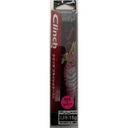 Totanara Shimano Sephia Clinch Rattle Flash Boost Size 3.0 001 Pink Prawn