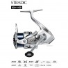 Mulinello Shimano Stradic FM