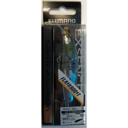 Artificiale Shimano Exsence Silent Assassin 99s Flash Boost