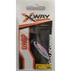 Jig Kali Kunnan X-Way Drop 7g PKS