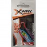 Jig Kali Kunnan X-Way Baby