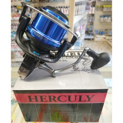 Mulinello Surfcasting Herculy Tide 570S
