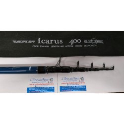 Canna Surfcasting Globe Fishing Icarus Mt 4.00 Az. 100-150g