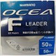 FILO FLUOROCARBON SHIMANO OCEA EX FLUORO LEADER 50M 50LB