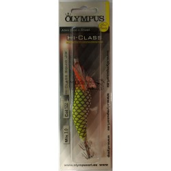 Totanara Olympus Hi Class Squid Jig