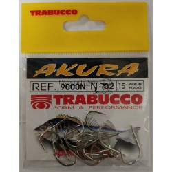 Amo Trabucco Akura 9000N Size 2