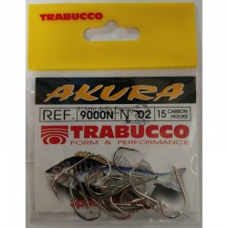 Amo Trabucco Akura 9000N