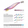 Totanara Shimano Sephia Clinch Jet Boost Shallow