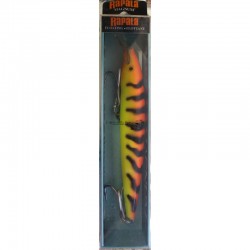 ESCA ARTIFICIALE RAPALA FLOATING MAGNUM 14CM 22GR COL. HT - SH - SM ( COD. RAPFMAG14 )