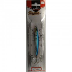 Jig Molix Jugulo Casting Jig 25g