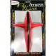 Teaser Aereoplanino Da Traina Olympus Fly Lures 24cm Col. 07