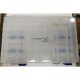 Scatola Plastica Olympus Porta Artificiali 17x27cm