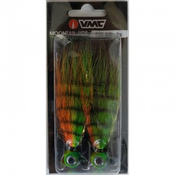 Testina Piombata Jig Heads Vmc 7158 Moontail Jigs