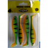 Artificiale Soft Bait Storm Boom Shad