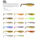 Artificiale Soft Bait Storm Boom Shad
