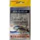 Ami Legati Trabucco Akura 9684BN Allround Sw Size 10 Filo 0,20mm