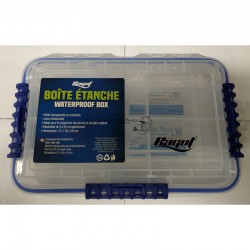 Scatola Ragot Waterproof Box