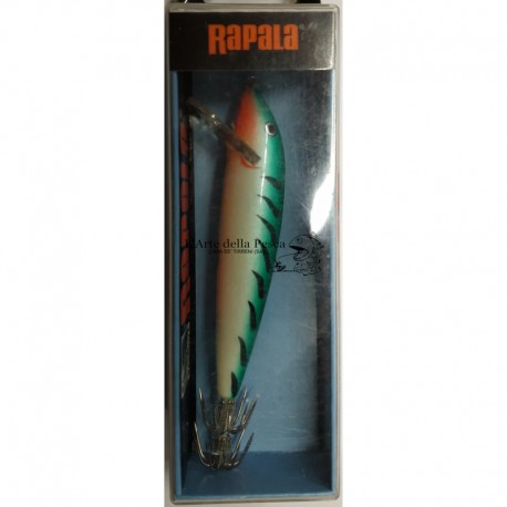 RAPALA COUNTDOWN SQUID 9CM SGM