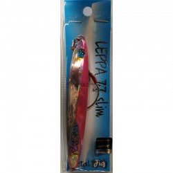 Jig Seaspin Leppa 77 Slim PCR