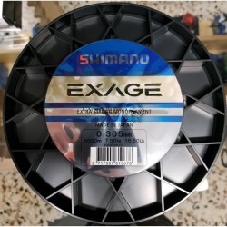 Filo Shimano Exage 5000m