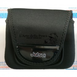 Custodia Porta Mulinello Jatsui Spinning Reel Cover