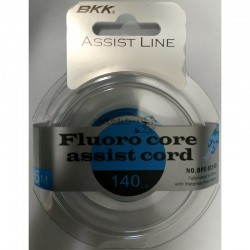 Filo Assist Hook BKK Fluoro Core Assist Cord