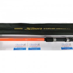 Canna Inglese Shimano Sonora Sw Match SONSWMTE450SP