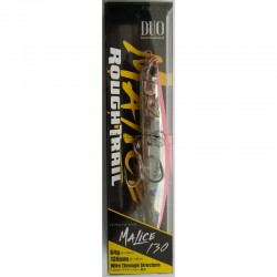 Artificiale Duo Rough Trail Malice 130