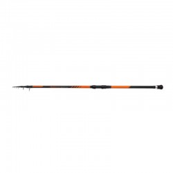 Canna Barca Bolentino Shimano Sonora Boat Tele