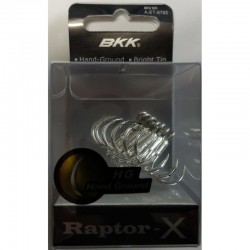 Ancorette BKK RAPTOR-X Size 3