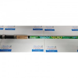 Canna Allround Globe Fishing Viper