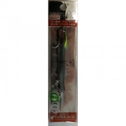 Jig Little Jack Metal Adict Type 03 30g Col. 10