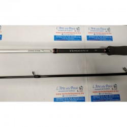 Canna Eging Shimano Vengeance Ax Eging Mt 2,51 Egi 1.8-3.8 VENGEGIAX83ML 