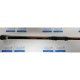 Canna Barca Bolentino Shimano Sonora Boat Tele Mt 2,10 Az. 50-150g SONBTTE21H