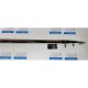 Canna Barca Bolentino Shimano Sonora Boat Tele Mt 2,40 Az. 50-150g SONBTTE24H