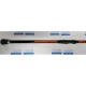 Canna Barca Bolentino Shimano Sonora Boat Tele Mt 2,70 Az. 50-150g SONBTTE27H