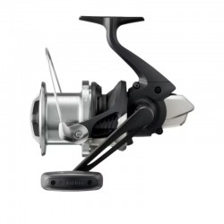 Mulinello Surfcasting Carpfishing Shimano Beastmaster 14000 XC