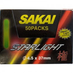 Confezione Box Olympus Sakai Starlight 4,5x37mm