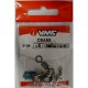 GIRELLA IN ACCIAIO VMC 3126 STAINLESS CRANE SWIVEL SIZE 5