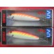 ESCA ARTIFICIALE RAPALA SQUID 9 CM COL. B - CG - GBT - GFR - GGT - GRT - GT - HP - HT - OCG - OTU - PTU - SGM - BRH - BMU - BSRD